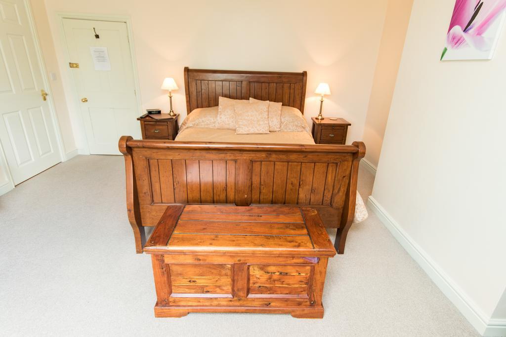 Mareham House Bed & Breakfast Sleaford Quarto foto